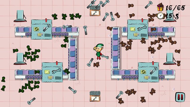 Maintenance Chaos