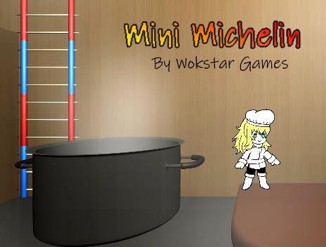 Mini Michelin by Wokstar Games