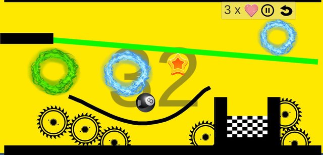 Drawn To Arrive - Android