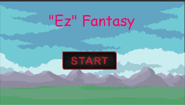 "Ez" Fantasy