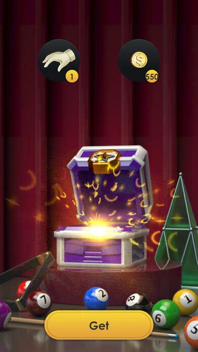 8 Ball Pooling - Billiards Pro