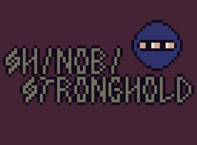 Shinobi Stronghold