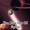 YouRunOutSpace