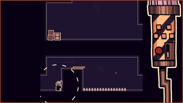 Shroom Dood: the misfortune of the staff