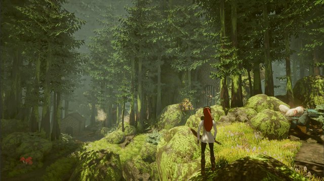 Gemlic Grove