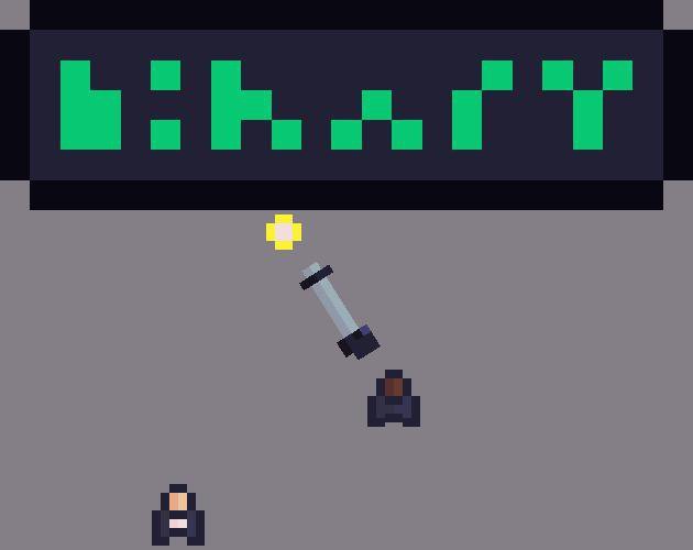 Binary