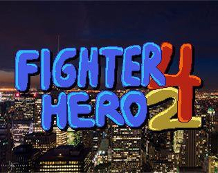 Fighter Hero 4 2