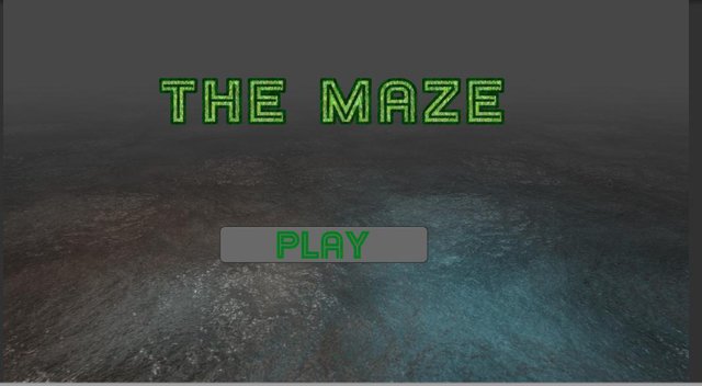 The Maze (JamesBryan)