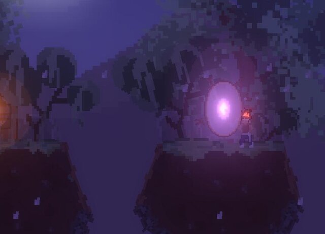 The fiery one