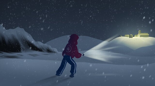 Project Frozenheart
