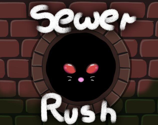 SewerRush