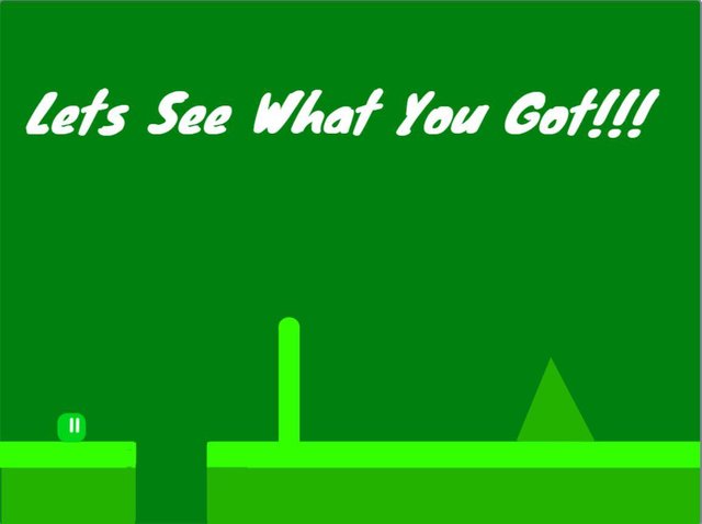 Green (itch) (ArioTube)