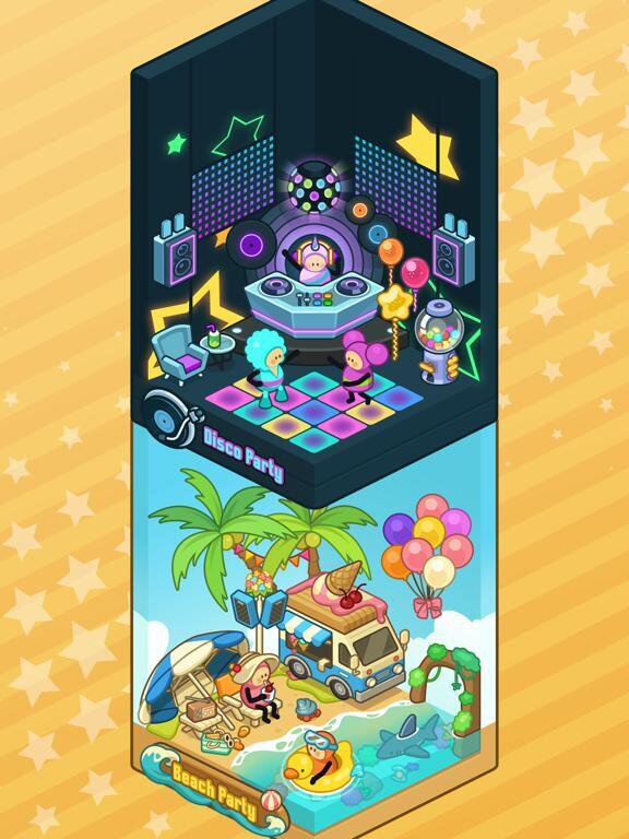 My Music Tower: Premium