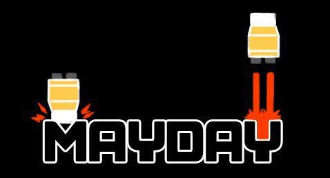 Mayday (itch) (Giorgiutti Etore)