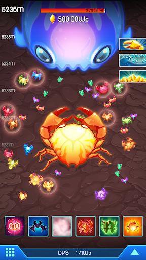 Crab War