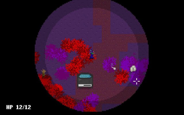 Cauldron (itch)