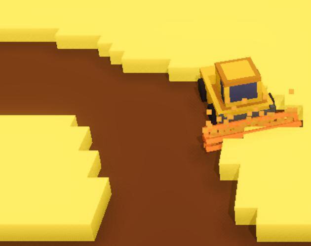 Speedy Harvest