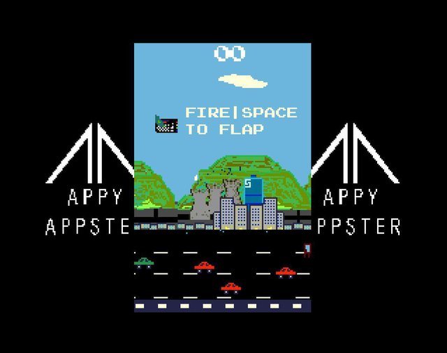 FlappyNext