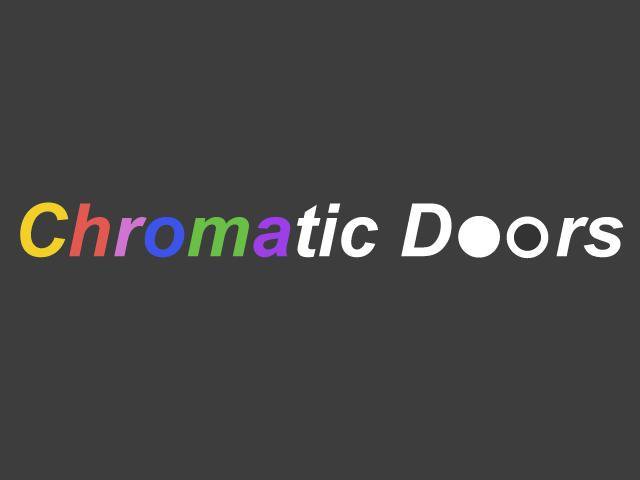 Chromatic Doors