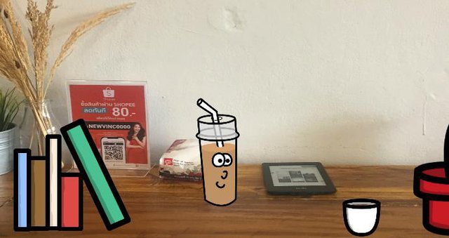 Latte Yen