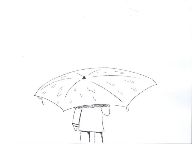 Raining (IgorGilbertoSoares)