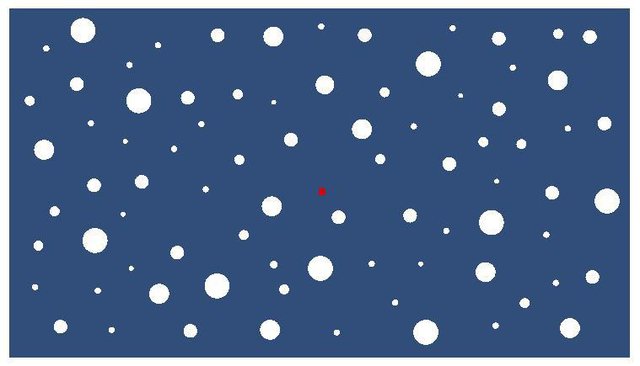 Blobs (olegkuv)