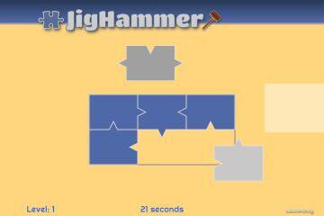 JigHammer