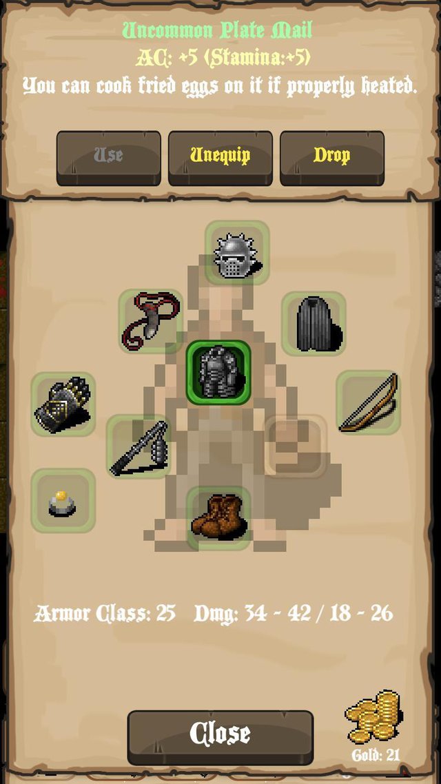 Lootbox RPG (itch)
