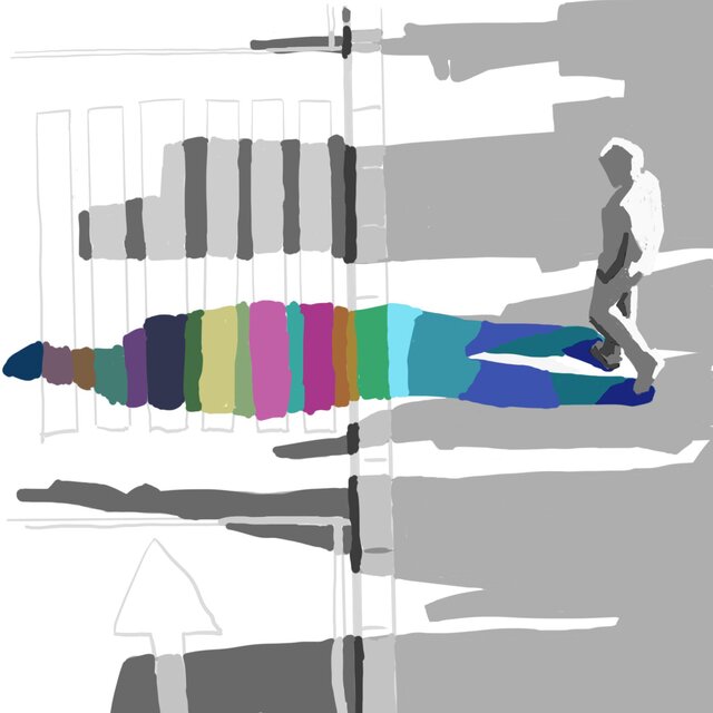 Now I See (LILYINTHELU, SpicyTangerine, Jacob Zhai)