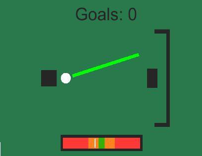 Penalty Striker