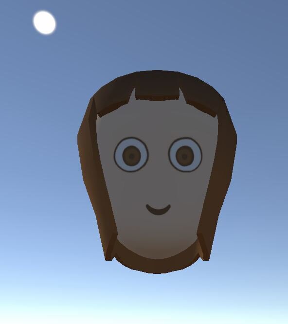 Bighead Brian