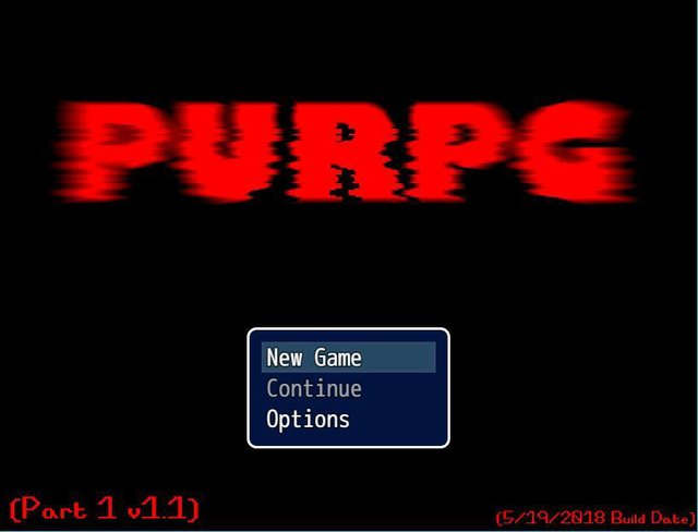 PU RPG
