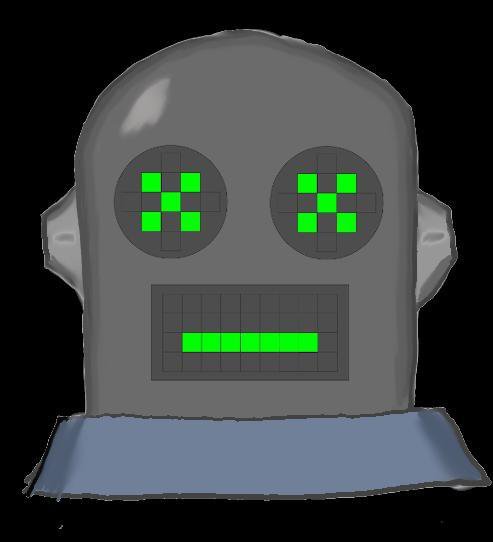 Robo Repair (l33tllama)