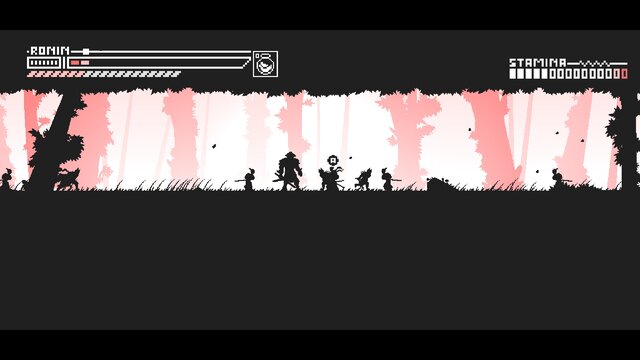 One Ronin