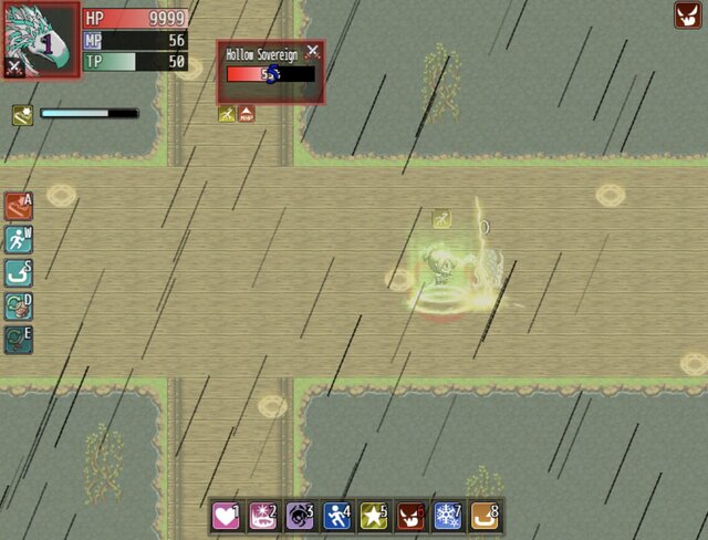 Legacy of Aeroja