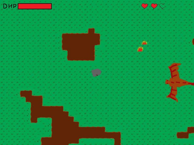 Dragon Slayer[WIP]