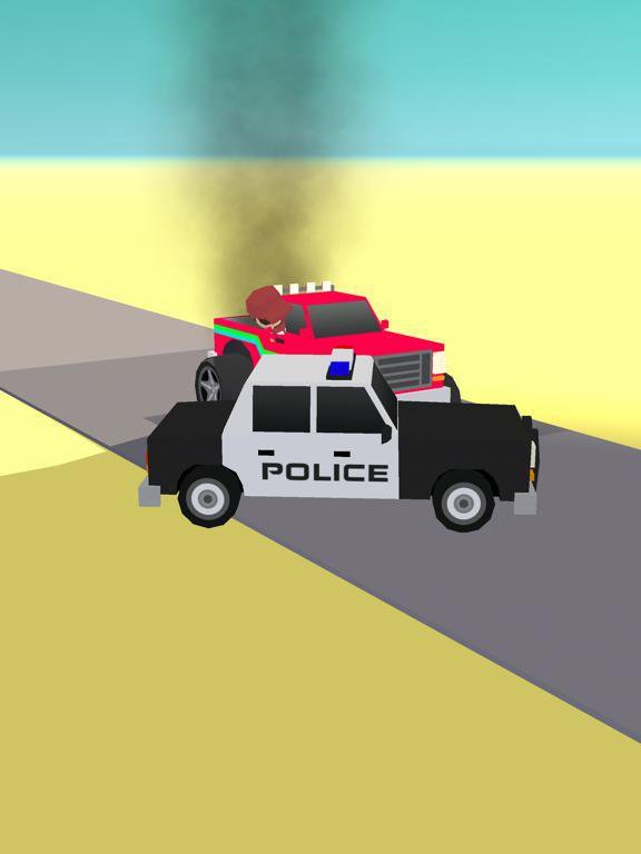 Chase Clash