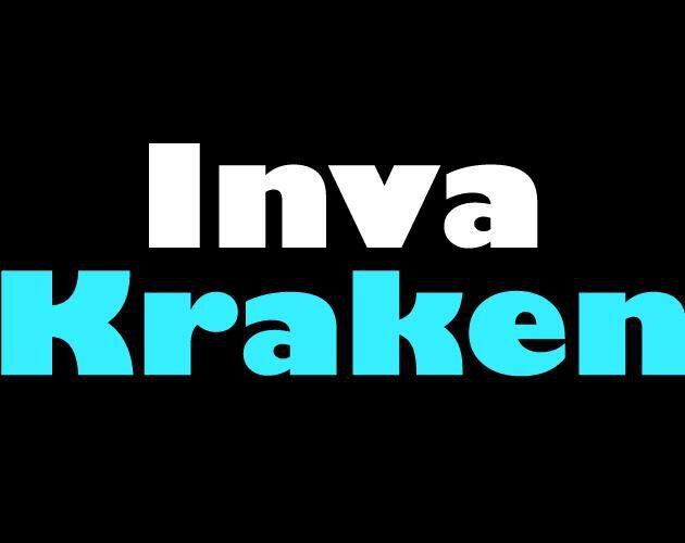 Invakraken