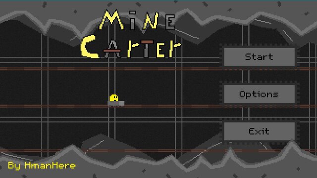Minecarter