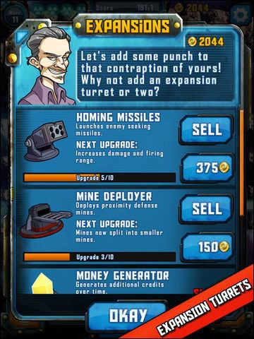 Starship Turret Operator Guy Free