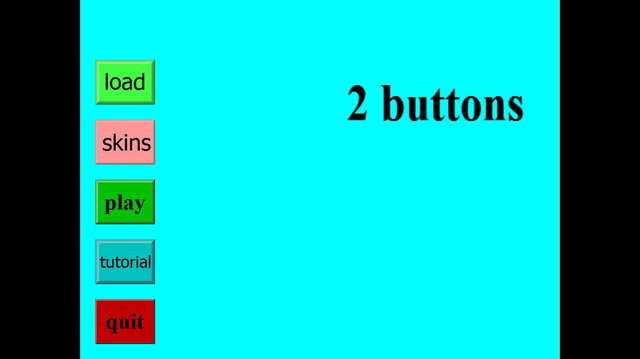 2 buttons