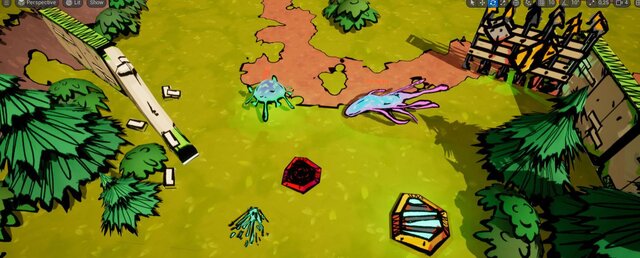 NGJ2023 - Minotaur Defense - Team Ancient Beef