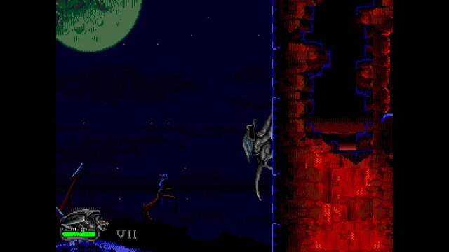 Gargoyles Remastered