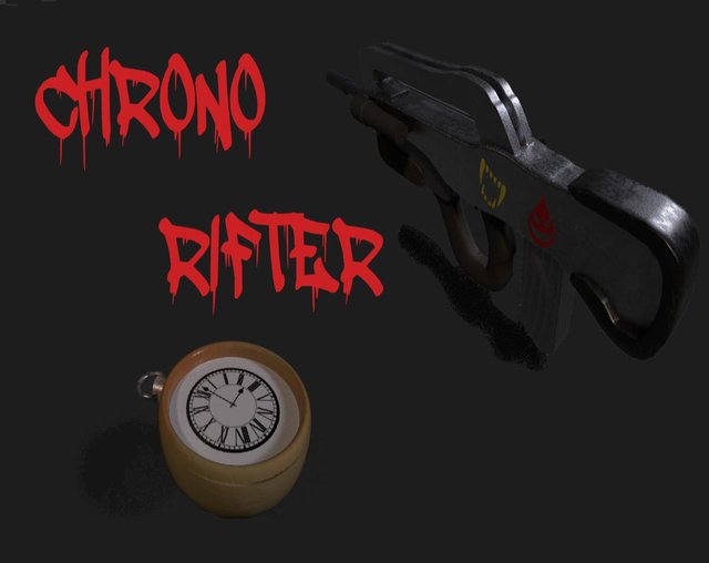 Chrono Rifter