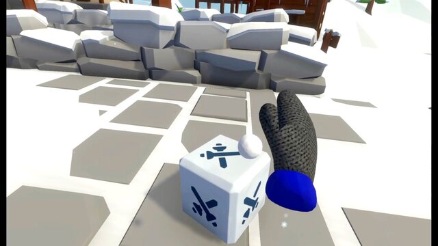 Snow Fortress 2