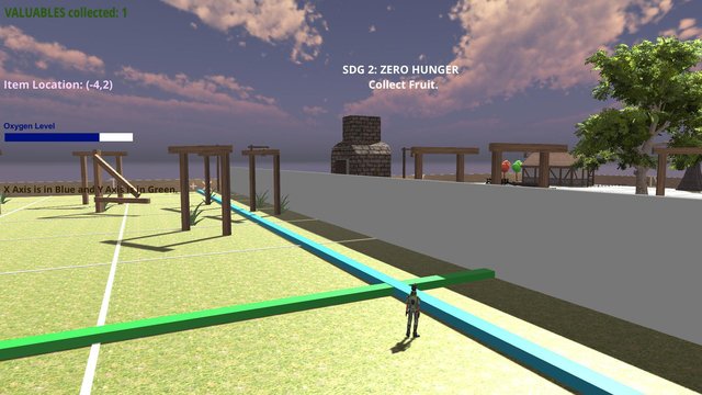 Dimension Destination