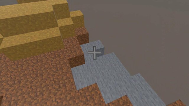 Minecraft Ripoff
