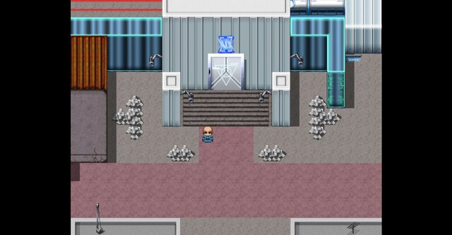 Forge of Destiny