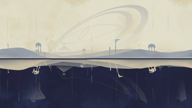 Inktrospective
