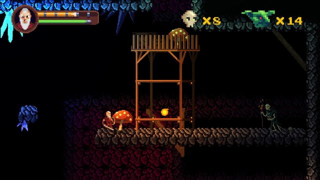 Beerhalla (KarunaGames)
